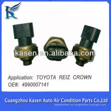 Sensor de presión de CA de presión para TOYOTA RENZ CROWN 44990007141